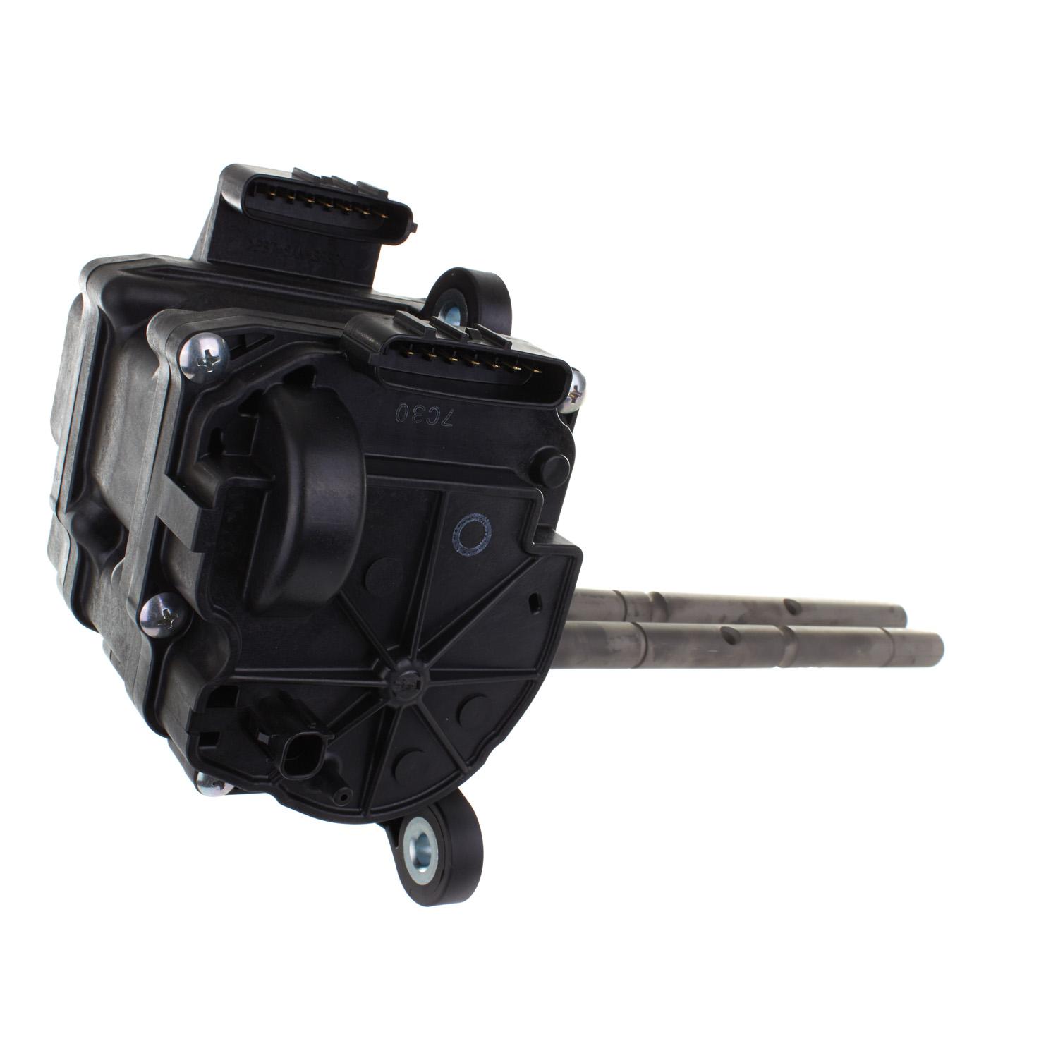 AISIN SAT013 - Transfer Case Actuator AISIN SAT013 Transfer Case Actuator product image 2 of 2