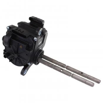 2016 Lexus LX570 Transfer Case Actuator