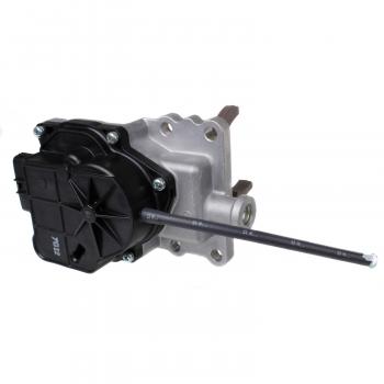 2012 Toyota Tacoma Differential Shift Actuator AISIN SAT017 image 2 of 4