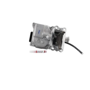 2012 Toyota Tacoma Differential Shift Actuator AISIN SAT017 image 3 of 4