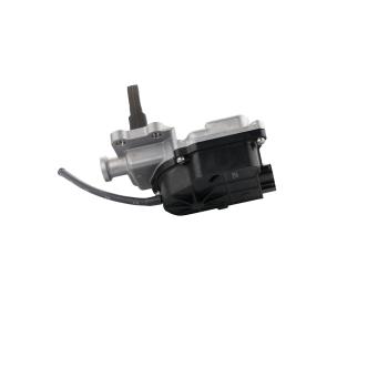 2012 Toyota Tacoma Differential Shift Actuator AISIN SAT017 image 4 of 4