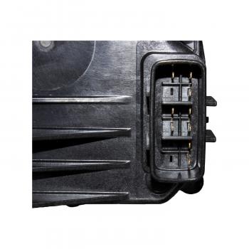 2018 Toyota Hilux Transfer Case Actuator AISIN SAT018 image 3 of 3