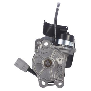 2016 Toyota 4Runner Differential Lock Actuator