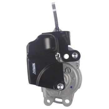 2016 Toyota 4Runner Differential Lock Actuator Rear AISIN SAT020 image 2 of 3