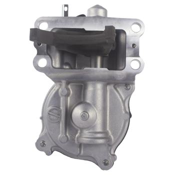 2006 Toyota Tundra Differential Shift Actuator