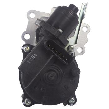 2006 Toyota Tundra Differential Shift Actuator Front AISIN SAT021 image 2 of 4