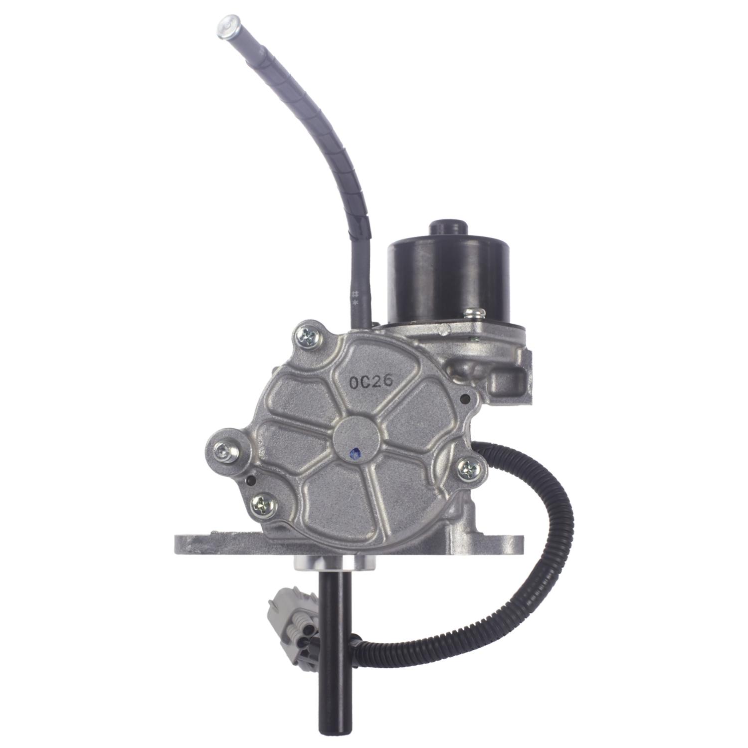 AISIN SAT022 - Differential Lock Actuator AISIN SAT022 Differential Lock Actuator product image 1 of 3