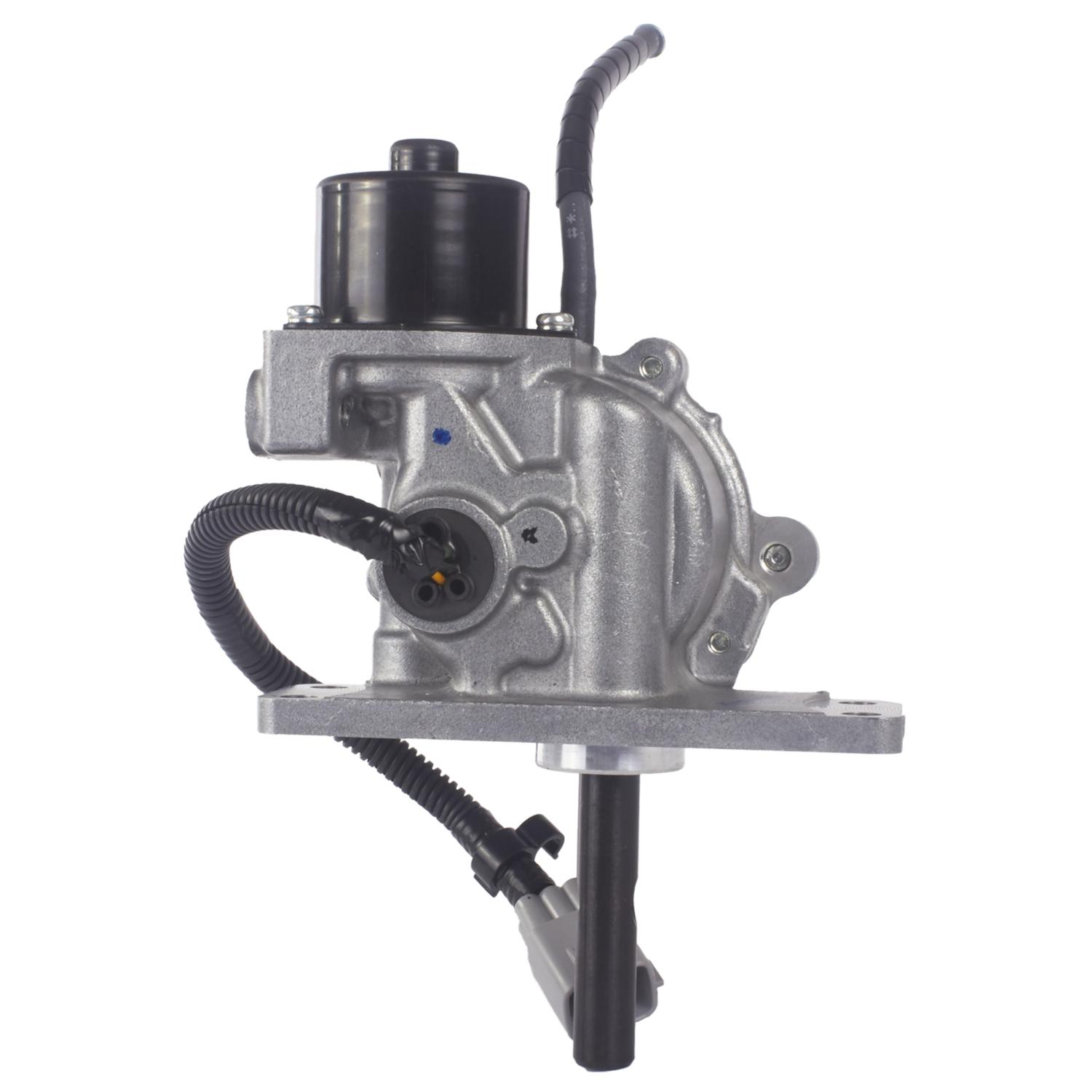 AISIN SAT022 - Differential Lock Actuator AISIN SAT022 Differential Lock Actuator product image 2 of 3