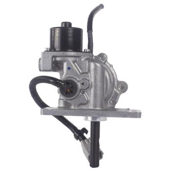 2002 Lexus LX470 Differential Lock Actuator Rear AISIN SAT022 image 2 of 3