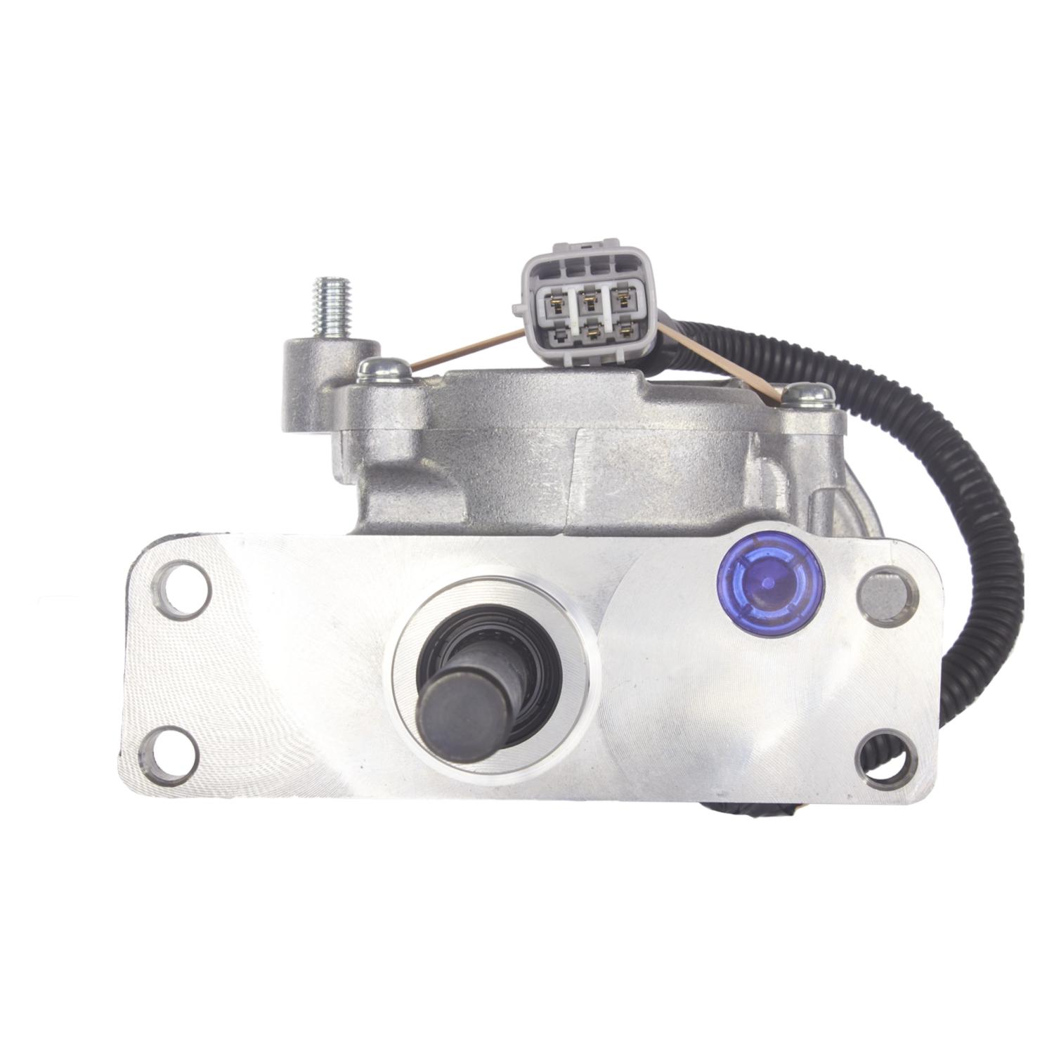 AISIN SAT022 - Differential Lock Actuator AISIN SAT022 Differential Lock Actuator product image 3 of 3