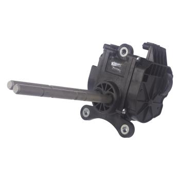 2010 Lexus LX570 Transfer Case Actuator