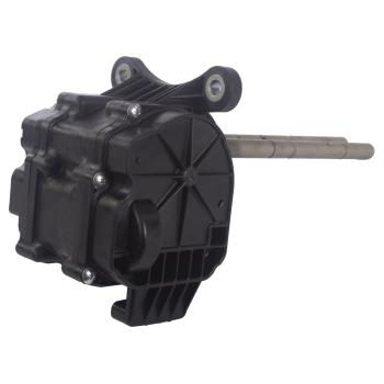 2010 Lexus LX570 Transfer Case Actuator AISIN SAT024 image 2 of 3