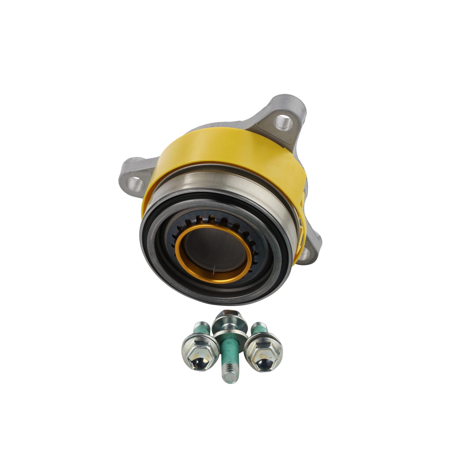 AISIN SCT001 - Clutch Release Bearing and Slave Cylinder Assembly AISIN SCT001 Clutch Release Bearing and Slave Cylinder Assembly product image 4 of 5