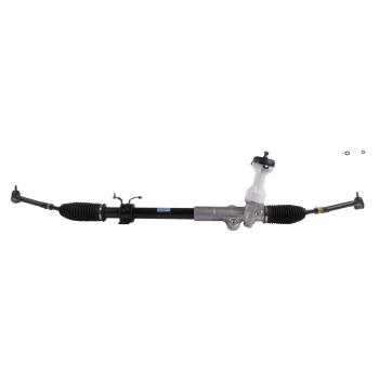 2011 Hyundai Tucson Steering Gear
