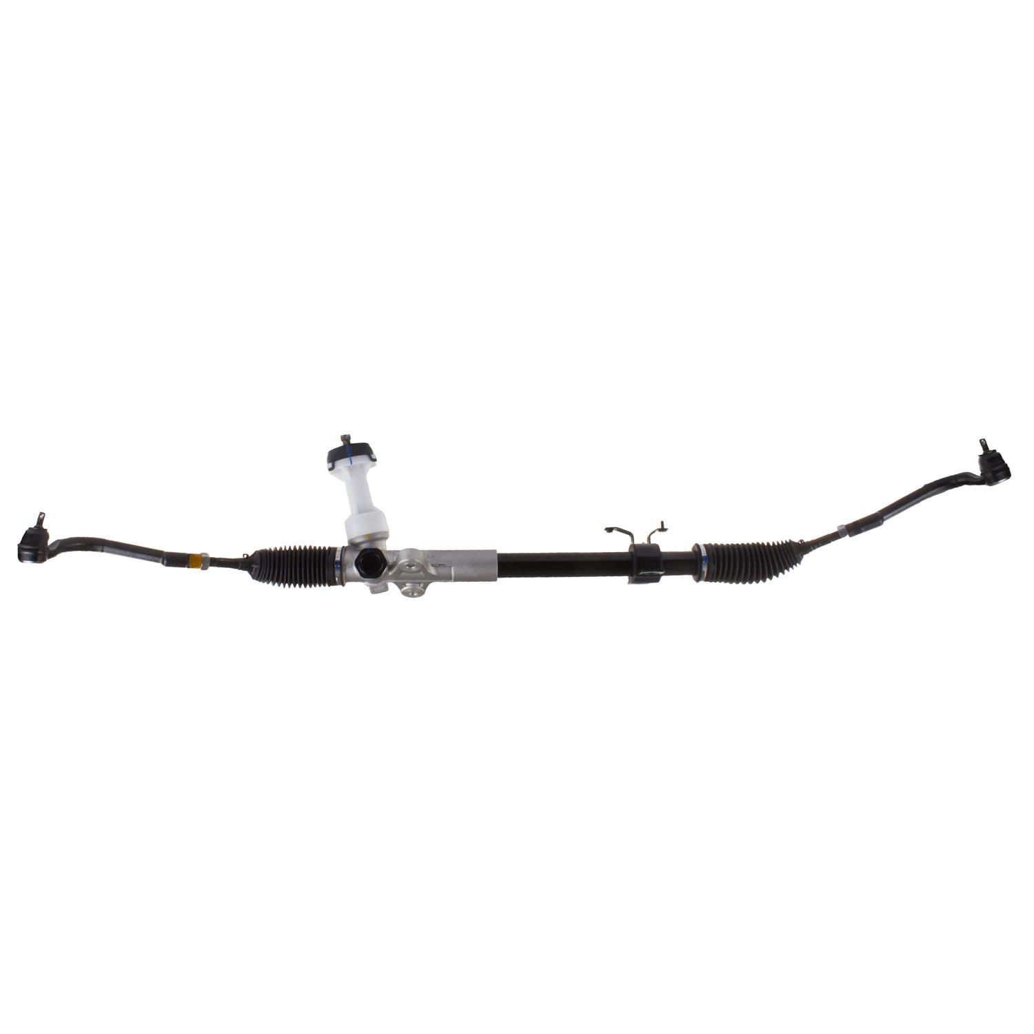 AISIN SGK001 - Steering Gear AISIN SGK001 Steering Gear product image 2 of 2