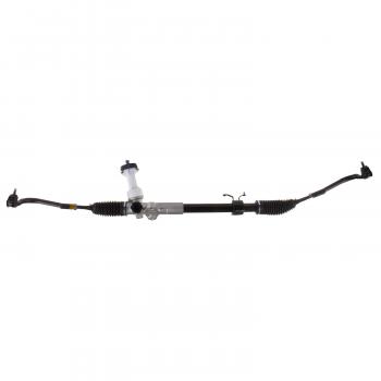 2011 Hyundai Tucson Steering Gear AISIN SGK001 image 2 of 2