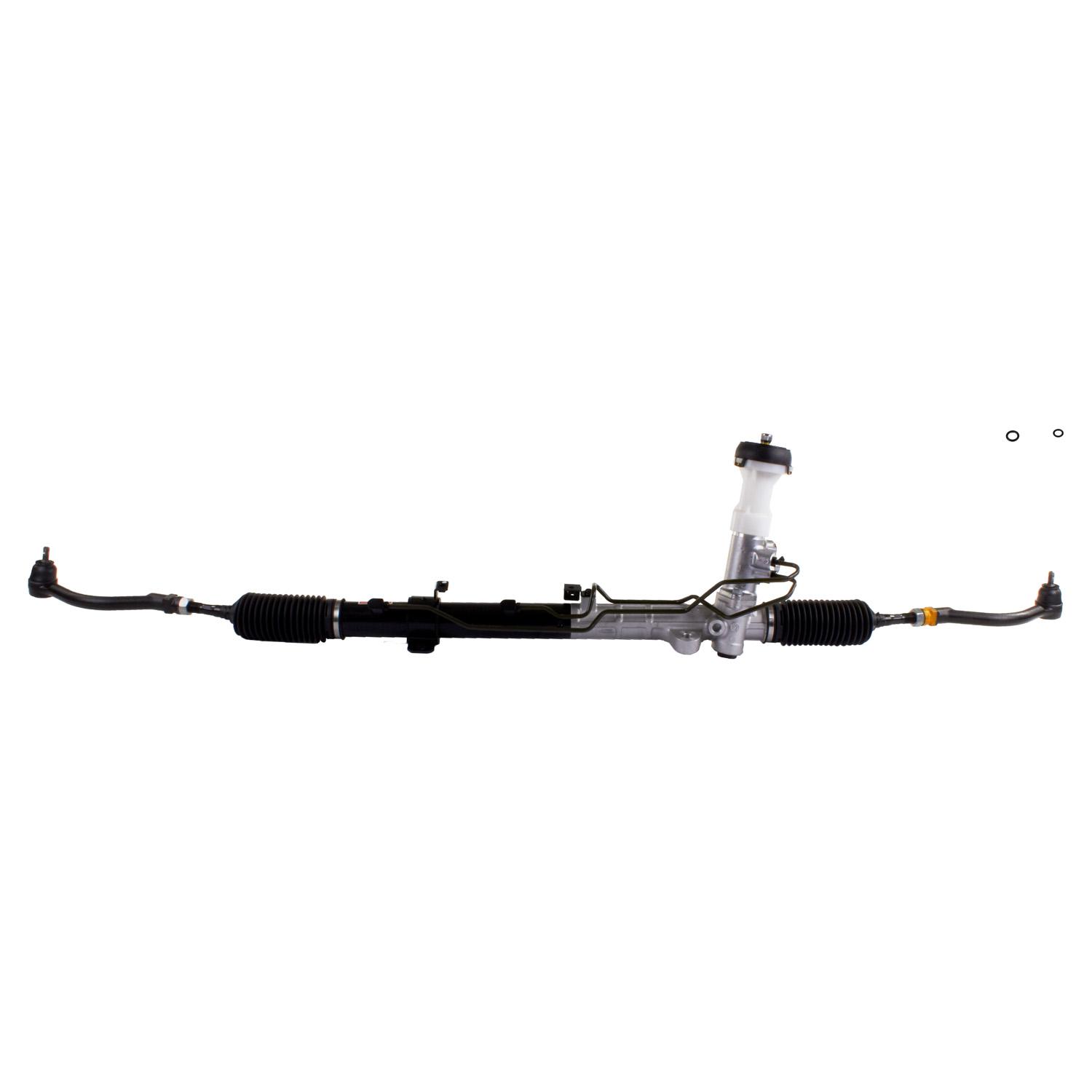 AISIN SGK002 - Rack and Pinion Assembly AISIN SGK002 Rack and Pinion Assembly product image 1 of 2