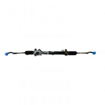 2013 Hyundai Genesis Rack and Pinion Assembly AISIN SGK003 image 2 of 2