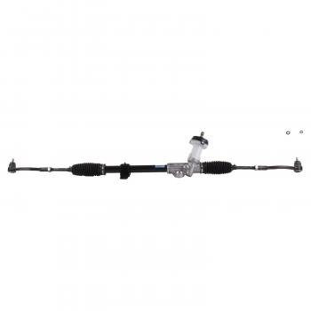 2014 Hyundai Accent Steering Gear