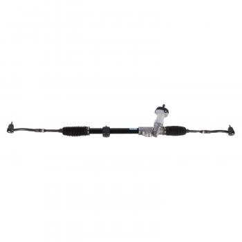 2014 Hyundai Accent Steering Gear AISIN SGK005 image 2 of 2