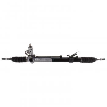 2013 Kia Sorento Rack and Pinion Assembly AISIN SGK007 image 2 of 2