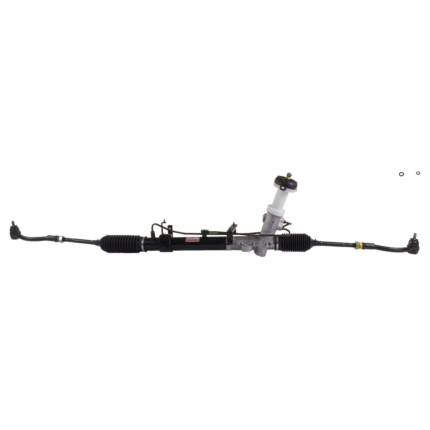 AISIN SGK008 Rack and Pinion Assembly product image 1 of 2