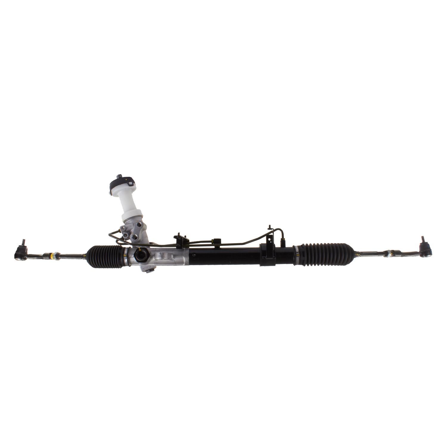 AISIN SGK008 Rack and Pinion Assembly product image 2 of 2
