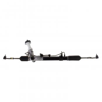 2012 Kia Soul Rack and Pinion Assembly AISIN SGK008 image 2 of 2