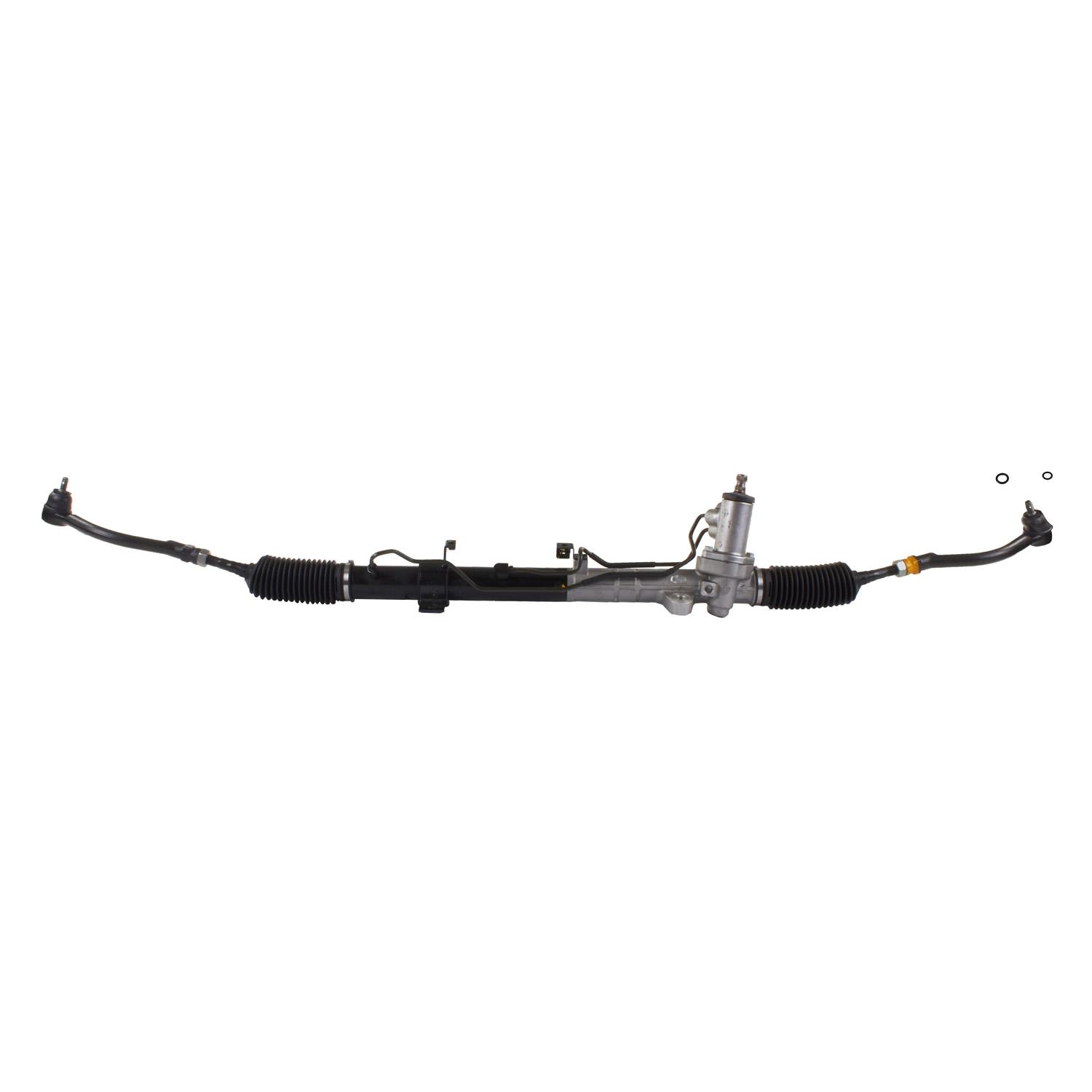 AISIN SGK009 Rack and Pinion Assembly product image 1 of 2