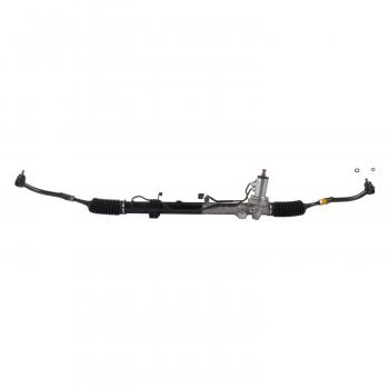 2011 Hyundai Azera Rack and Pinion Assembly AISIN SGK009 image 1 of 2