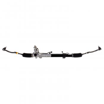2011 Hyundai Azera Rack and Pinion Assembly AISIN SGK009 image 2 of 2