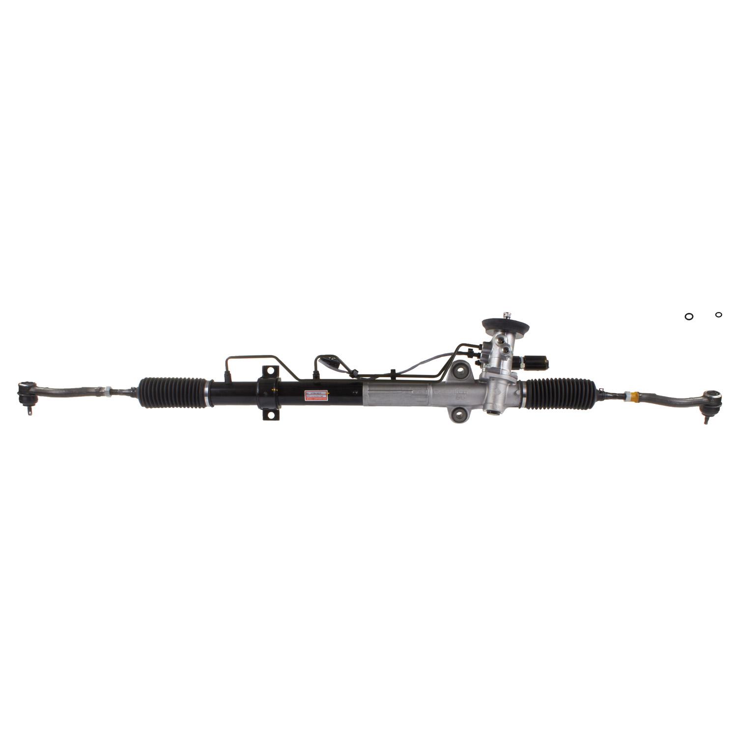 AISIN SGK010 Rack and Pinion Assembly product image 1 of 3