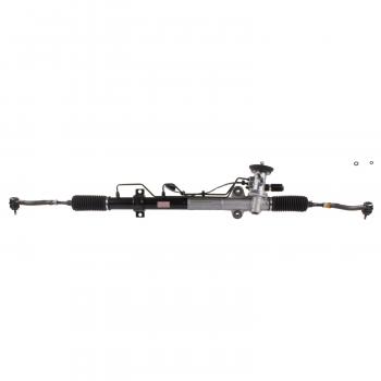 2005 Hyundai Sonata Rack and Pinion Assembly AISIN SGK010 image 1 of 3