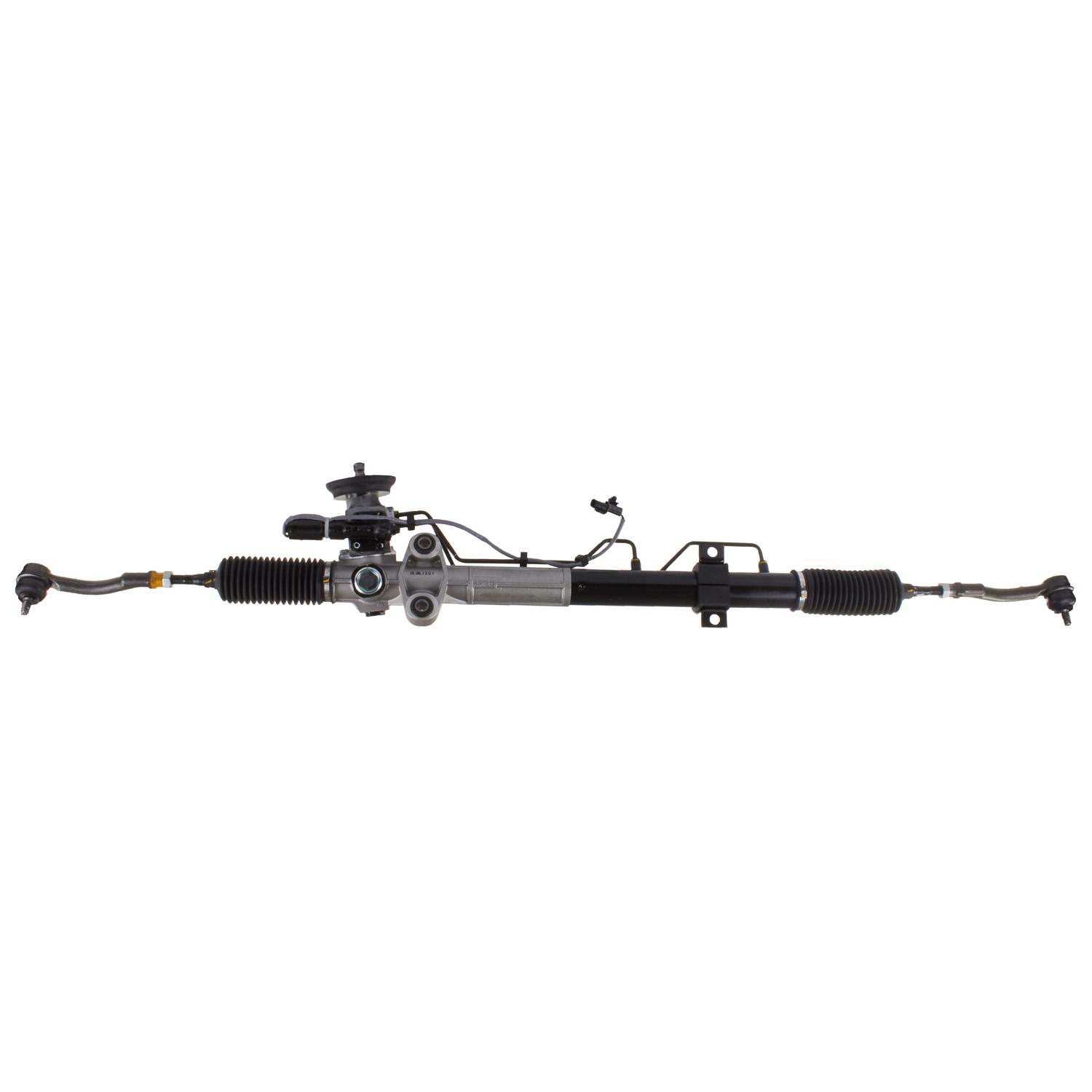AISIN SGK010 Rack and Pinion Assembly product image 2 of 3