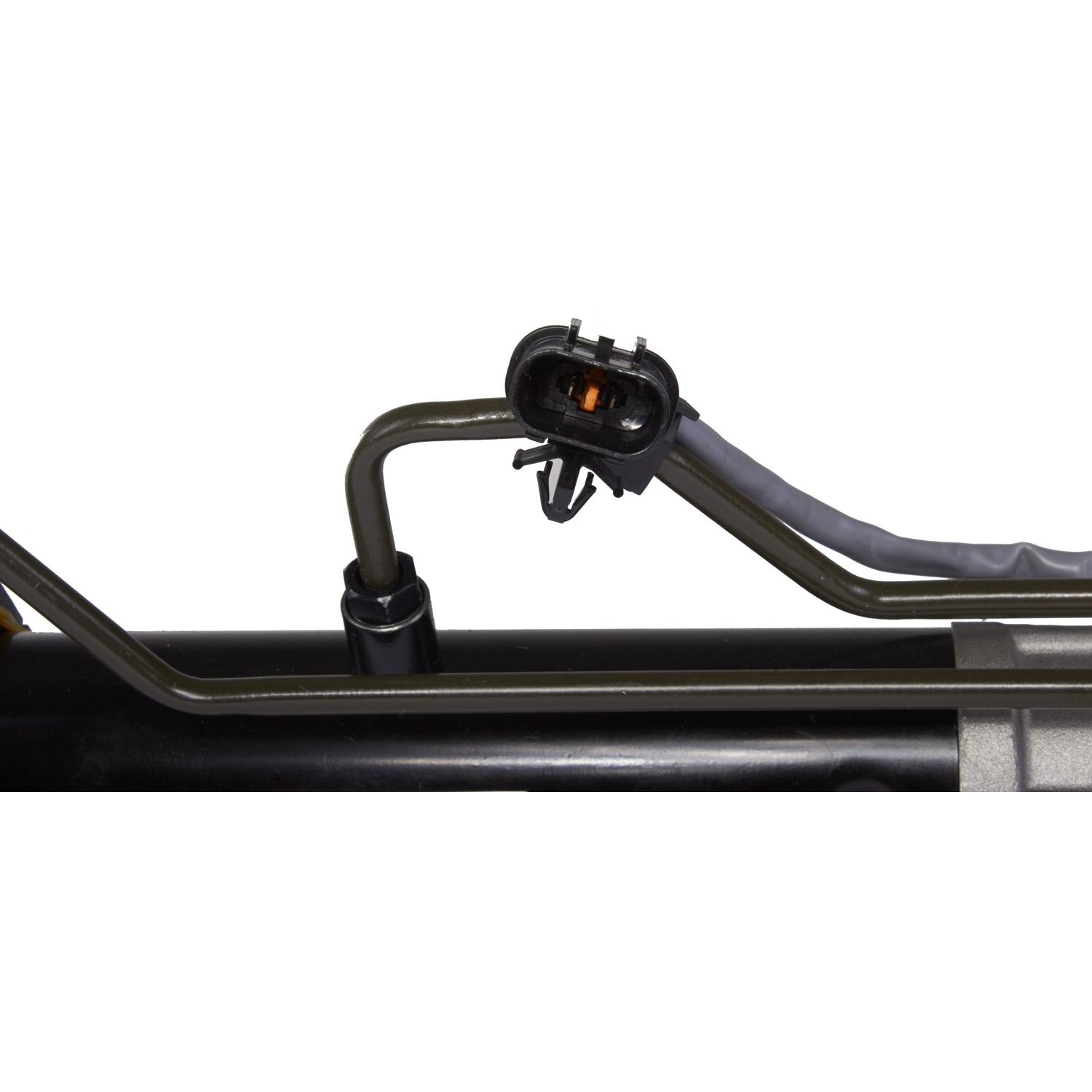 AISIN SGK010 Rack and Pinion Assembly product image 3 of 3