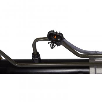 2005 Hyundai Sonata Rack and Pinion Assembly AISIN SGK010 image 3 of 3