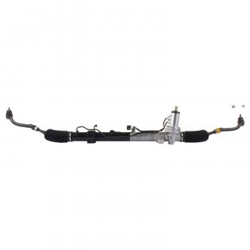 2010 Hyundai Azera Rack and Pinion Assembly AISIN SGK011 image 1 of 2