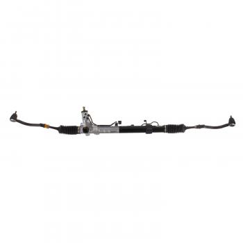 2010 Hyundai Azera Rack and Pinion Assembly AISIN SGK011 image 2 of 2