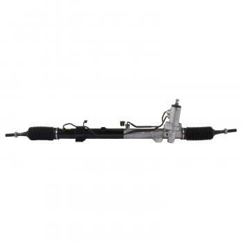 2008 Hyundai Sonata Rack and Pinion Assembly AISIN SGK014 image 1 of 2
