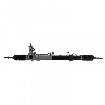2008 Hyundai Sonata Rack and Pinion Assembly AISIN SGK014 image 2 of 2