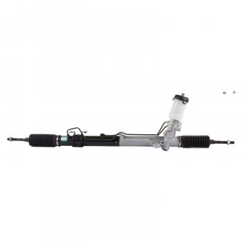 2008 Hyundai Entourage Rack and Pinion Assembly AISIN SGK016 image 1 of 2