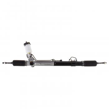 2008 Hyundai Entourage Rack and Pinion Assembly AISIN SGK016 image 2 of 2