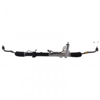 2007 Hyundai Azera Rack and Pinion Assembly AISIN SGK017 image 1 of 2