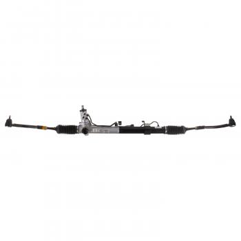 2007 Hyundai Azera Rack and Pinion Assembly AISIN SGK017 image 2 of 2