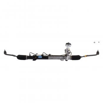 2010 Kia Forte Koup Rack and Pinion Assembly AISIN SGK018 image 1 of 2