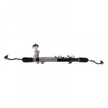 2010 Kia Forte Koup Rack and Pinion Assembly AISIN SGK018 image 2 of 2