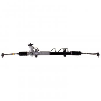 2005 Kia Optima Rack and Pinion Assembly AISIN SGK020 image 2 of 2