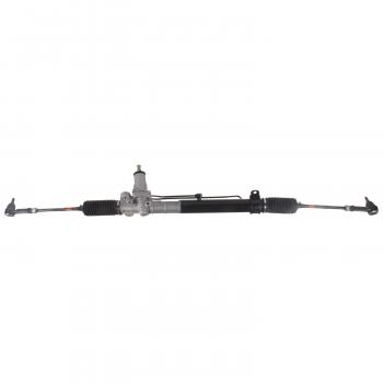 2010 Hyundai Genesis Coupe Rack and Pinion Assembly AISIN SGK021 image 2 of 2