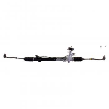 2010 Hyundai Accent Rack and Pinion Assembly AISIN SGK022 image 1 of 2