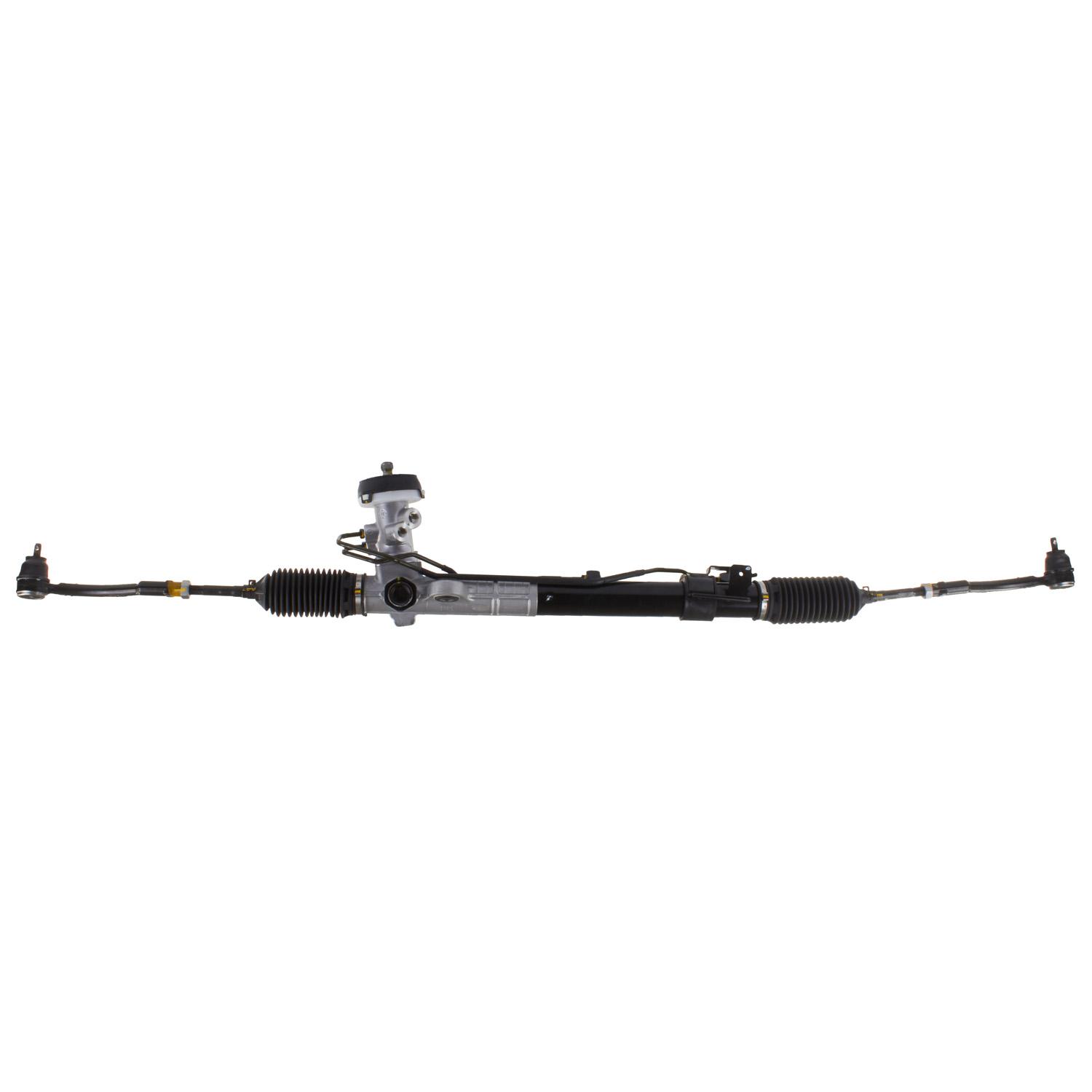 AISIN SGK022 Rack and Pinion Assembly product image 2 of 2